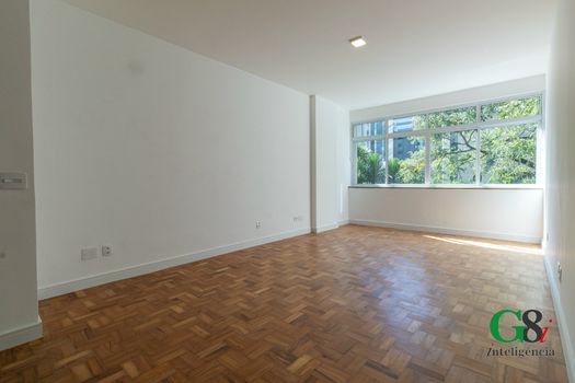 Foto 13 do(a) Apartamento de 3 quartos à venda em Paraíso, São Paulo