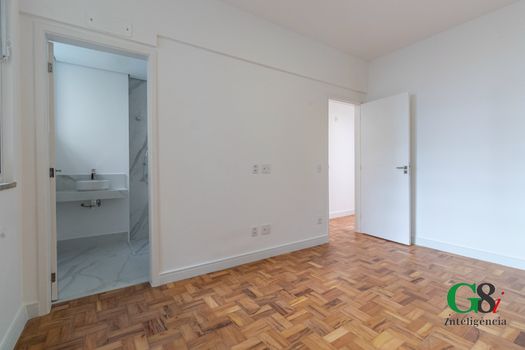 Foto 12 do(a) Apartamento de 3 quartos à venda em Paraíso, São Paulo