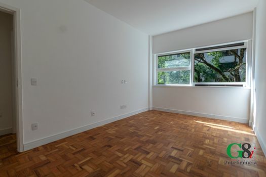 Foto 2 do(a) Apartamento de 3 quartos à venda em Paraíso, São Paulo