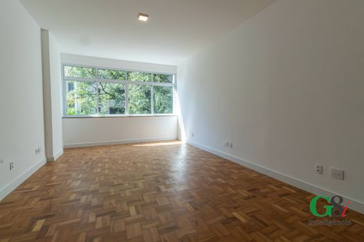 Foto 8 do(a) Apartamento de 3 quartos à venda em Paraíso, São Paulo