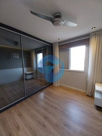 Foto 20 do(a) Apartamento de 3 quartos à venda em Jardim Emília, Sorocaba