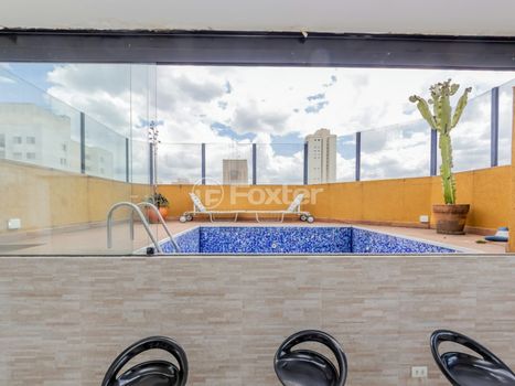 Foto 33 do(a) Apartamento de 3 quartos à venda em Vila Gumercindo, São Paulo