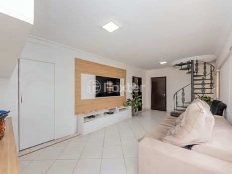 Foto 6 do(a) Apartamento de 3 quartos à venda em Vila Gumercindo, São Paulo