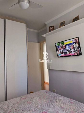 Foto 6 do(a) Apartamento de 3 quartos à venda em Vila Siam, Londrina