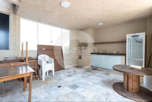 Foto 21 do(a) Apartamento de 1 quartos à venda em Mooca, São Paulo