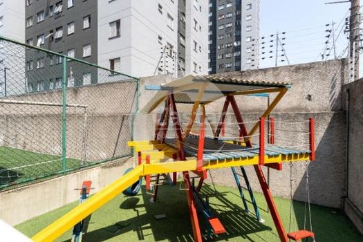Foto 30 do(a) Apartamento de 1 quartos à venda em Mooca, São Paulo