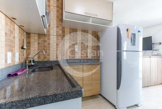 Foto 9 do(a) Apartamento de 1 quartos à venda em Mooca, São Paulo