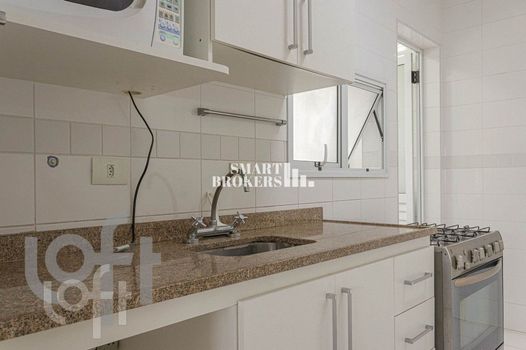 Foto 13 do(a) Apartamento de 3 quartos à venda em Vila Clementino, São Paulo