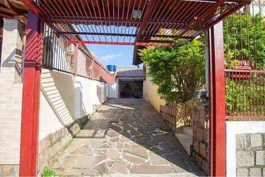 Foto 4 do(a) Casa de 2 quartos à venda em Fiuza, Viamão
