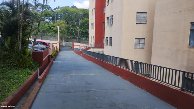 Foto 6 do(a) Apartamento de 2 quartos à venda em Vila Curuçá, São Paulo
