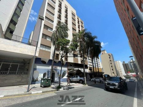 Foto 2 do(a) Sala / Conjunto Comercial de 25 quartos para alugar em Centro, Campinas