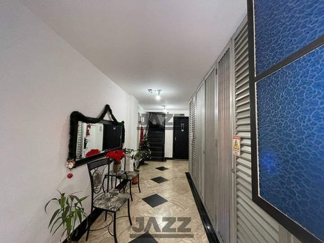 Foto 3 do(a) Sala / Conjunto Comercial de 25 quartos para alugar em Centro, Campinas