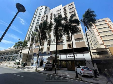 Foto 1 do(a) Sala / Conjunto Comercial de 25 quartos para alugar em Centro, Campinas