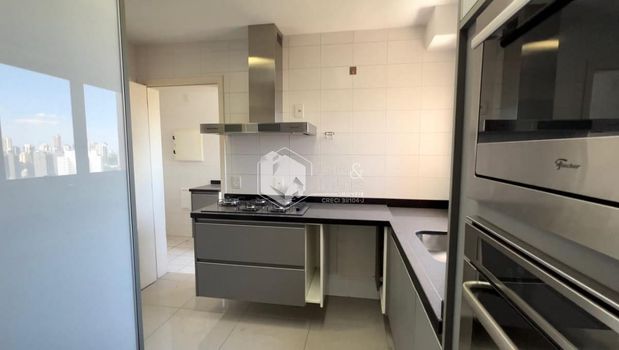 Foto 18 do(a) Cobertura de 3 quartos à venda em Jardim Monte Kemel, São Paulo