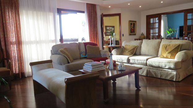 Foto 1 do(a) Apartamento de 4 quartos à venda em Jardim Umuarama, São Paulo