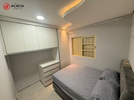 Foto 12 do(a) Apartamento de 2 quartos à venda em Jardim Monte Alegre, Campo Grande