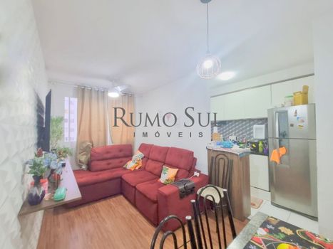 Foto 3 do(a) Apartamento de 2 quartos à venda em Usina Piratininga, São Paulo