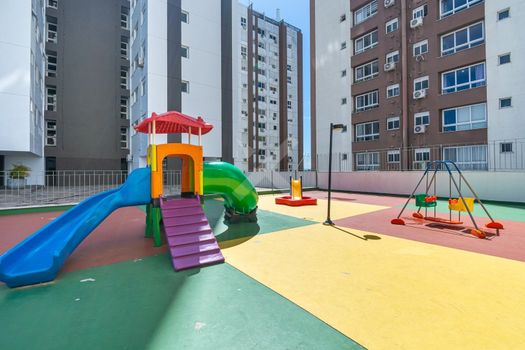 Foto 26 do(a) Apartamento de 2 quartos à venda em Boa Vista, Porto Alegre