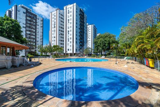 Foto 24 do(a) Apartamento de 2 quartos à venda em Boa Vista, Porto Alegre