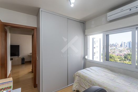Foto 12 do(a) Apartamento de 2 quartos à venda em Boa Vista, Porto Alegre