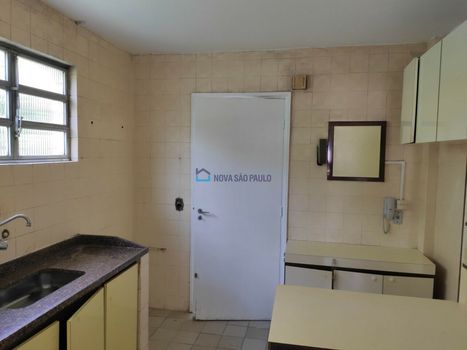 Foto 9 do(a) Apartamento de 2 quartos à venda em Jardim Brasil (Zona Sul), São Paulo