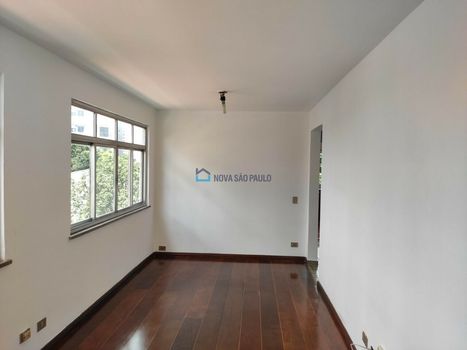 Foto 2 do(a) Apartamento de 2 quartos à venda em Jardim Brasil (Zona Sul), São Paulo
