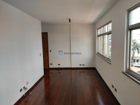 Foto 1 do(a) Apartamento de 2 quartos à venda em Jardim Brasil (Zona Sul), São Paulo