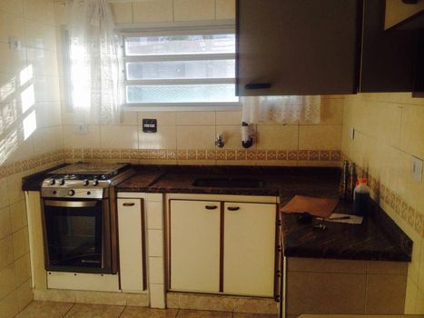Foto 3 do(a) Apartamento de 3 quartos à venda em Jardim Taboão, São Paulo