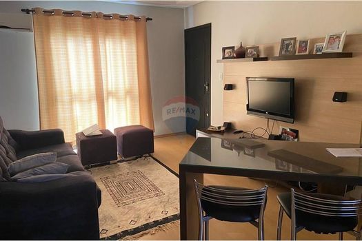 Foto 1 do(a) Apartamento de 2 quartos para alugar em Parque Campolim, Sorocaba