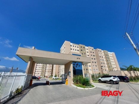 Foto 1 do(a) Apartamento de 2 quartos para alugar em Bela Vista, Palhoça