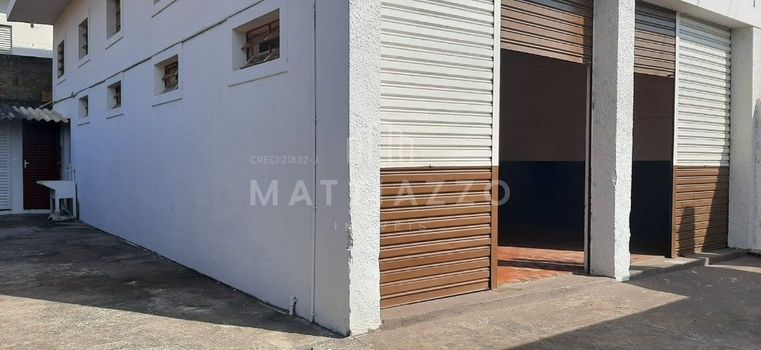 Foto 1 do(a) Sala / Conjunto Comercial false à venda em Jardim São Luiz, Limeira