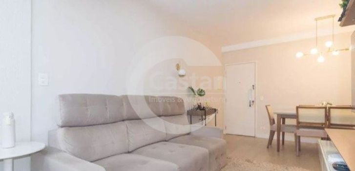 Foto 4 do(a) Apartamento de 3 quartos à venda em Mooca, São Paulo
