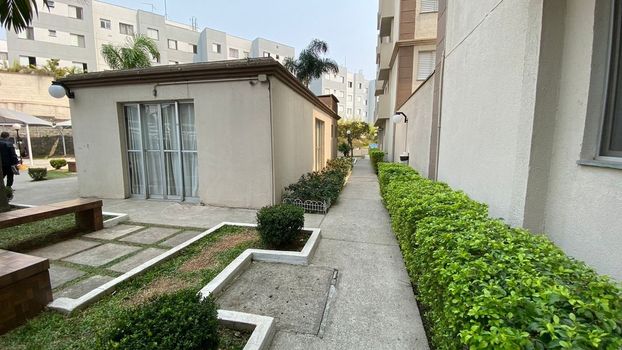 Foto 18 do(a) Apartamento de 2 quartos à venda em Jaraguá, São Paulo