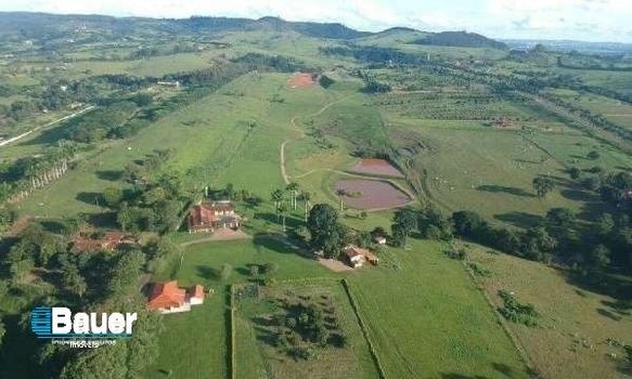 Foto 21 do(a) Fazenda / Sítio / Chácara de 8 quartos à venda em Sousas, Campinas