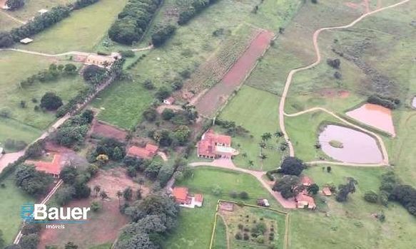Foto 7 do(a) Fazenda / Sítio / Chácara de 8 quartos à venda em Sousas, Campinas