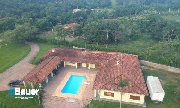 Foto 15 do(a) Fazenda / Sítio / Chácara de 8 quartos à venda em Sousas, Campinas