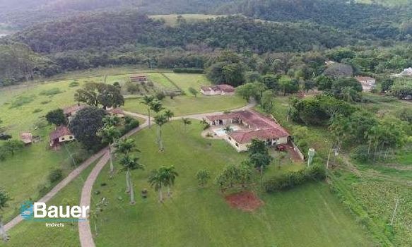 Foto 10 do(a) Fazenda / Sítio / Chácara de 8 quartos à venda em Sousas, Campinas