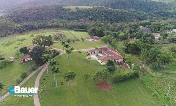 Foto 19 do(a) Fazenda / Sítio / Chácara de 8 quartos à venda em Sousas, Campinas