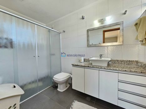 Foto 13 do(a) Apartamento de 3 quartos à venda em Vila Mariana, São Paulo