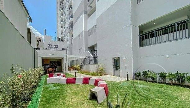 Foto 41 do(a) Apartamento de 1 quartos à venda em Vila Invernada, São Paulo