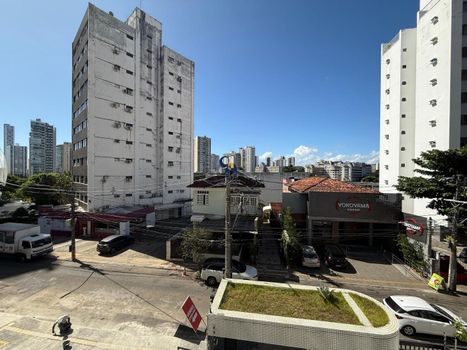 Foto 6 do(a) Apartamento de 3 quartos à venda em Graça, Salvador