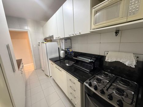Foto 20 do(a) Apartamento de 3 quartos à venda em Graça, Salvador