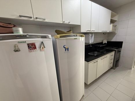 Foto 17 do(a) Apartamento de 3 quartos à venda em Graça, Salvador