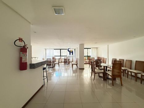 Foto 21 do(a) Apartamento de 3 quartos à venda em Graça, Salvador