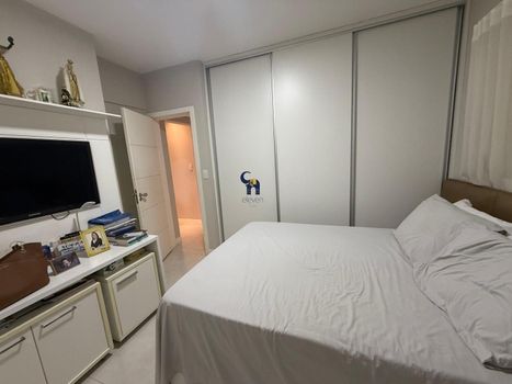 Foto 8 do(a) Apartamento de 3 quartos à venda em Graça, Salvador