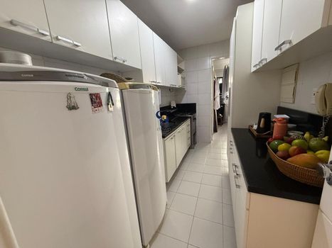Foto 16 do(a) Apartamento de 3 quartos à venda em Graça, Salvador