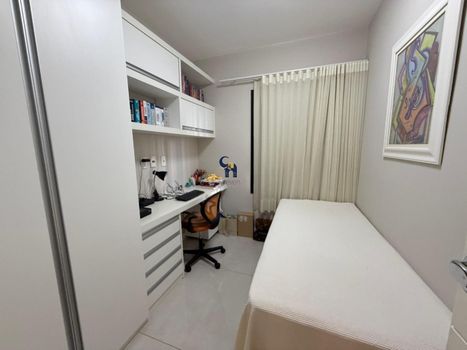 Foto 12 do(a) Apartamento de 3 quartos à venda em Graça, Salvador