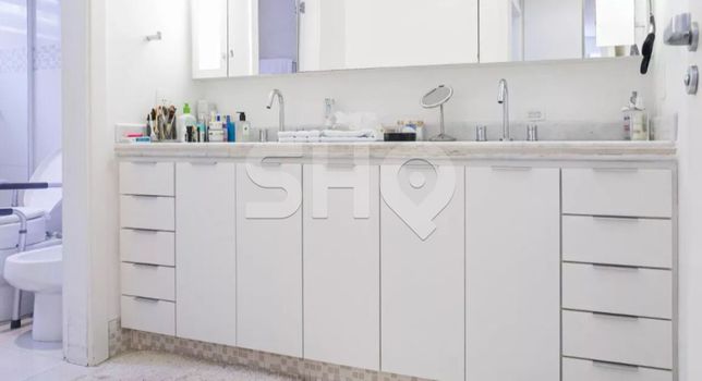 Foto 10 do(a) Apartamento de 3 quartos à venda em Jardim Paulista, São Paulo