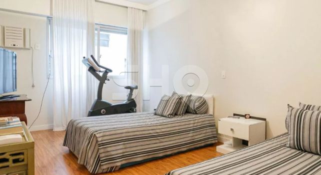 Foto 15 do(a) Apartamento de 3 quartos à venda em Jardim Paulista, São Paulo