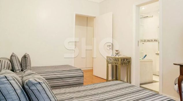 Foto 16 do(a) Apartamento de 3 quartos à venda em Jardim Paulista, São Paulo